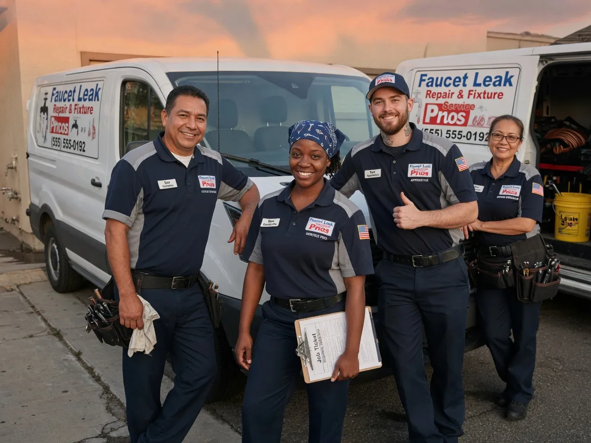 Faucet Repair company in Waltonville, IL