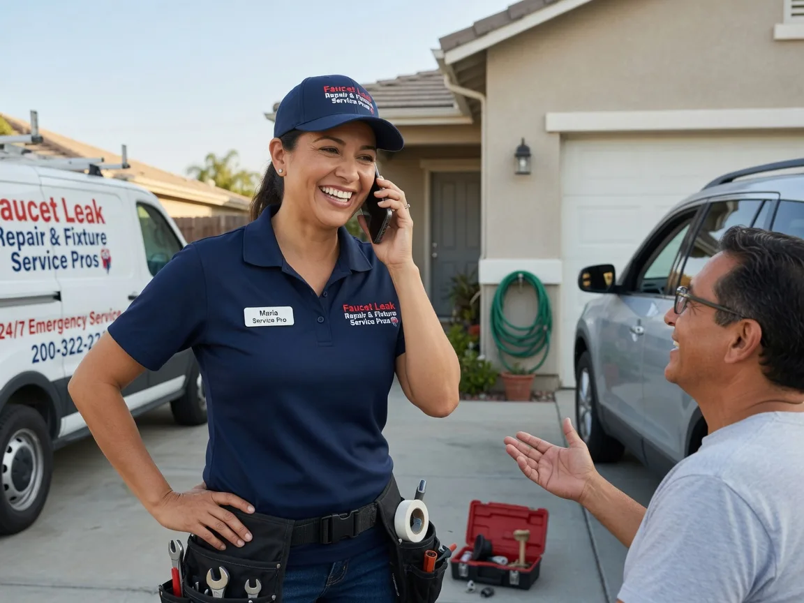Faucet Repair Waltonville, IL FAQs