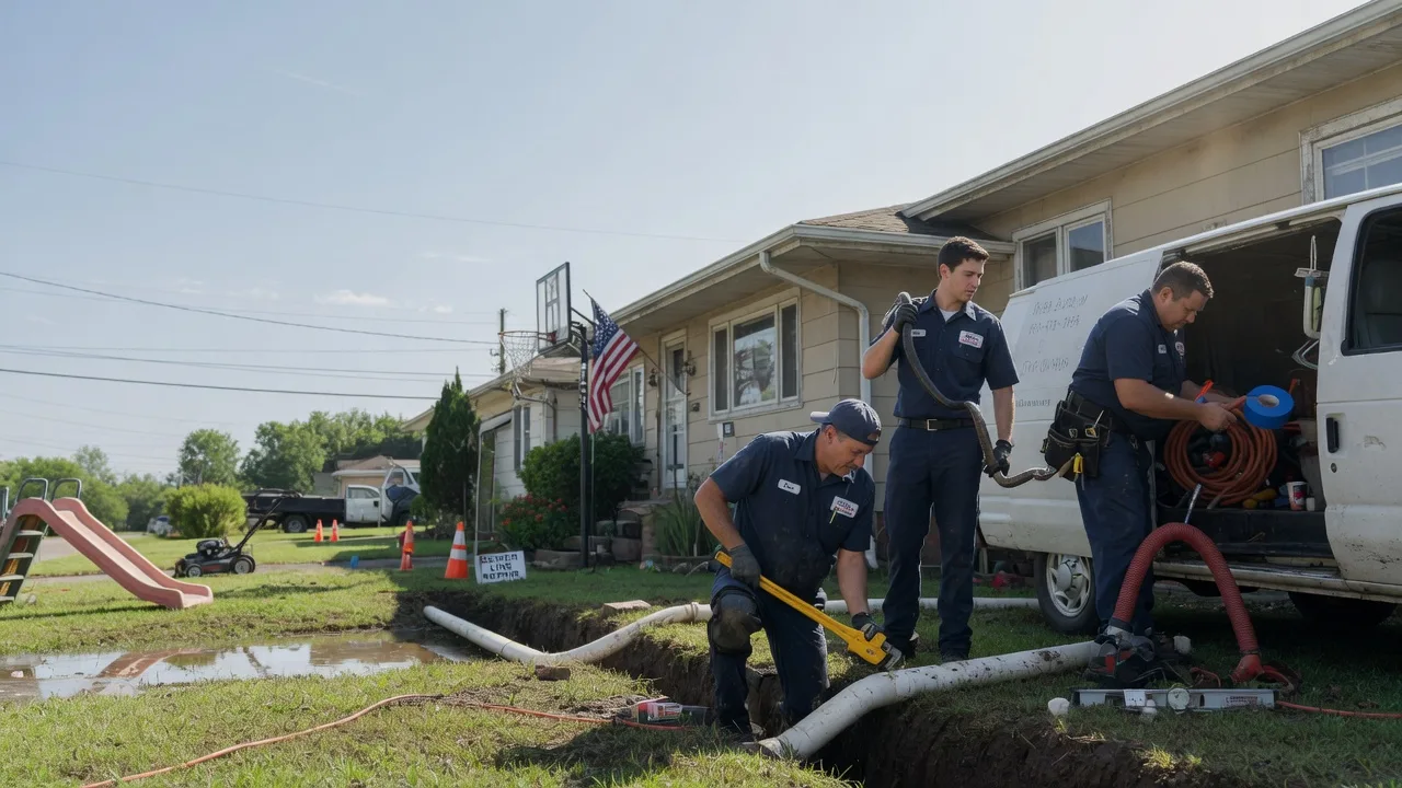 Toilet Installation in Waltonville, IL near me